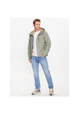 s.Oliver Преходно яке 2126489 Зелен Regular Fit - Pepit.bg