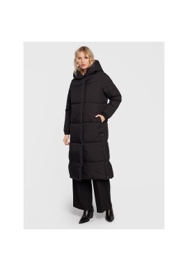 s.Oliver Пухено яке 2117698 Черен Regular Fit - Pepit.bg