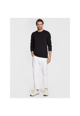 s.Oliver Пуловер 2040664 Черен Regular Fit - Pepit.bg