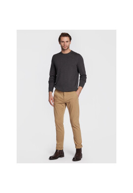 s.Oliver Пуловер 2121351 Сив Regular Fit - Pepit.bg