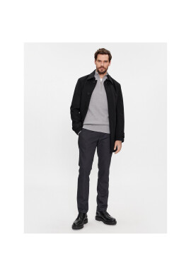 s.Oliver Пуловер 2133820 Сив Regular Fit - Pepit.bg