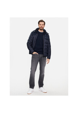 s.Oliver Пуловер 2134065 Тъмносин Regular Fit - Pepit.bg