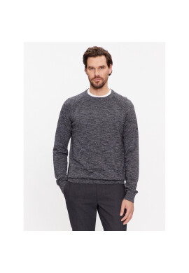 s.Oliver Пуловер 2134591 Сив Regular Fit - Pepit.bg