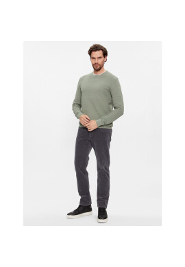 s.Oliver Пуловер 2134612 Зелен Regular Fit - Pepit.bg
