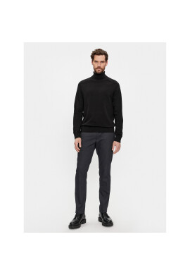 s.Oliver Пуловер 2134613 Черен Regular Fit - Pepit.bg