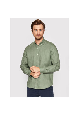 s.Oliver Риза 2113965 Зелен Regular Fit - Pepit.bg