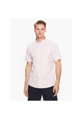 s.Oliver Риза 2127523 Розов Regular Fit - Pepit.bg