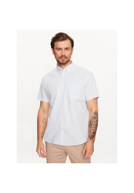 s.Oliver Риза 2127523 Син Regular Fit - Pepit.bg