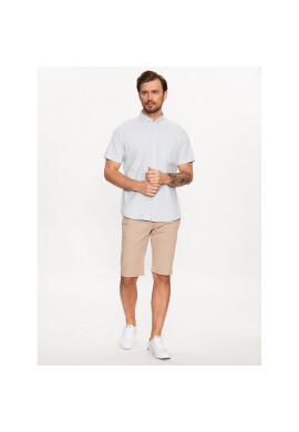 s.Oliver Риза 2127523 Син Regular Fit - Pepit.bg