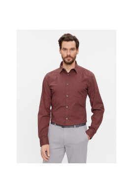 s.Oliver Риза 2133508 Бордо Regular Fit - Pepit.bg