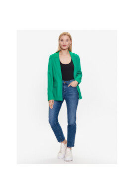 s.Oliver Сако 2128996 Зелен Regular Fit - Pepit.bg
