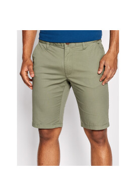 s.Oliver Шорти от плат 2113872 Зелен Regular Fit - Pepit.bg
