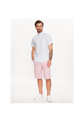 s.Oliver Шорти от плат 2128983 Розов Regular Fit - Pepit.bg