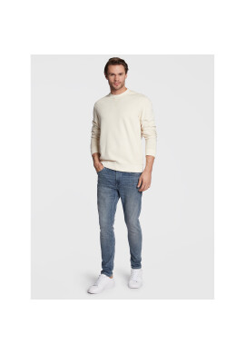 s.Oliver Суитшърт 2120921 Бежов Regular Fit - Pepit.bg