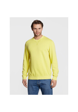 s.Oliver Суитшърт 2120921 Жълт Regular Fit - Pepit.bg