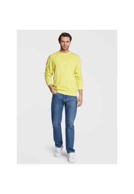 s.Oliver Суитшърт 2120921 Жълт Regular Fit - Pepit.bg