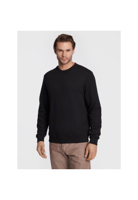 s.Oliver Суитшърт 2122820 Черен Regular Fit - Pepit.bg