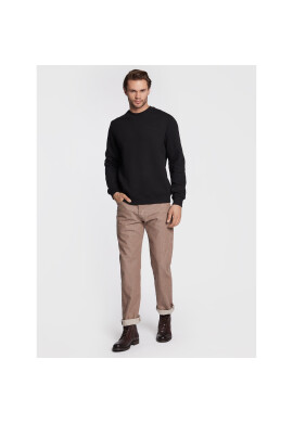 s.Oliver Суитшърт 2122820 Черен Regular Fit - Pepit.bg