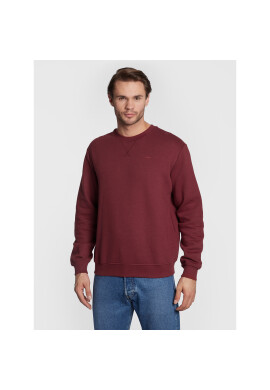 s.Oliver Суитшърт 2122820 Червен Regular Fit - Pepit.bg