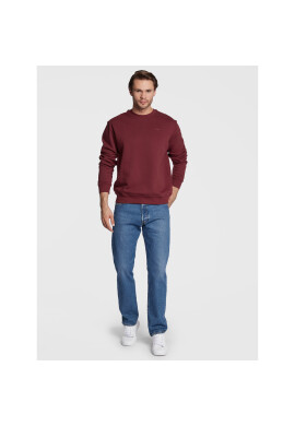 s.Oliver Суитшърт 2122820 Червен Regular Fit - Pepit.bg