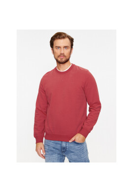 s.Oliver Суитшърт 2132737 Червен Regular Fit - Pepit.bg