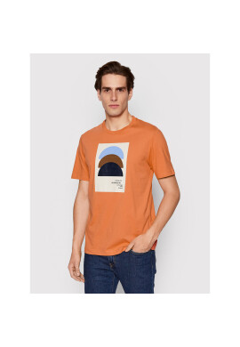 s.Oliver Тишърт 2111344 Regular Fit - Pepit.bg