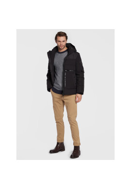 s.Oliver Зимно яке 2116271 Черен Regular Fit - Pepit.bg