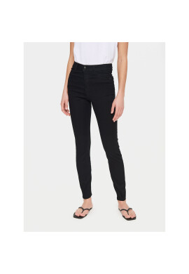 Saint Tropez Дънки 30501043 Черен Slim Fit - Pepit.bg