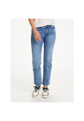 Saint Tropez Дънки 30510051 Син Regular Fit - Pepit.bg