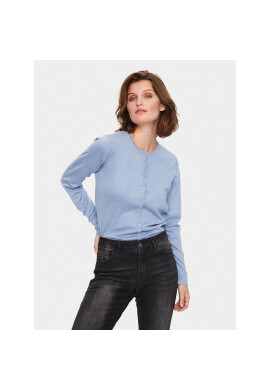 Saint Tropez Кардиган 30500005 Син Classic Fit - Pepit.bg
