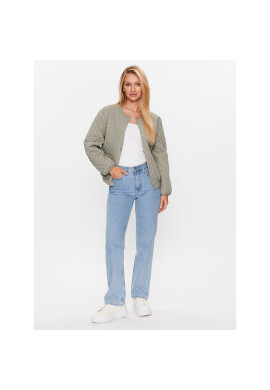 Saint Tropez Преходно яке 30512376 Зелен Regular Fit - Pepit.bg