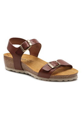 Salamander Сандали Sorana 32-23502-04 Кафяв - Pepit.bg