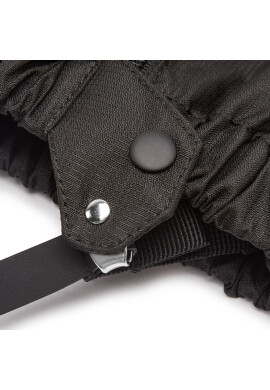 Salewa Гети Hiking Gaiter 002117 Черен - Pepit.bg