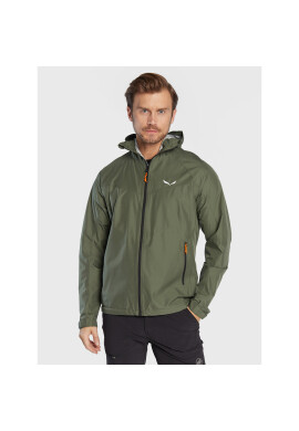 Salewa Outdoor яке Puez 24545 Зелен Regular Fit - Pepit.bg