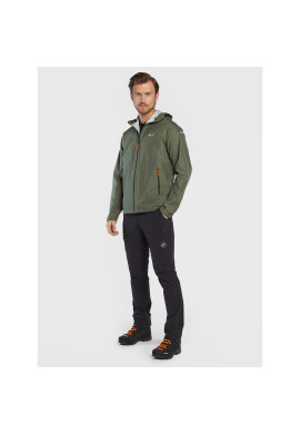 Salewa Outdoor яке Puez 24545 Зелен Regular Fit - Pepit.bg