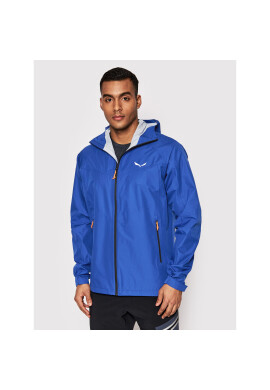 Salewa Outdoor яке Puez 24545 Син Regular Fit - Pepit.bg