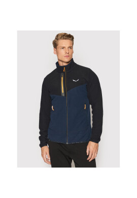 Salewa Полар Paganella 27924 Черен Regular Fit - Pepit.bg