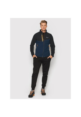 Salewa Полар Paganella 27924 Черен Regular Fit - Pepit.bg