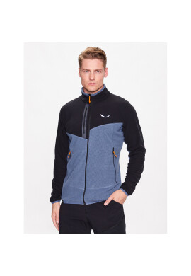 Salewa Полар Paganella 27924 Тъмносин Regular Fit - Pepit.bg