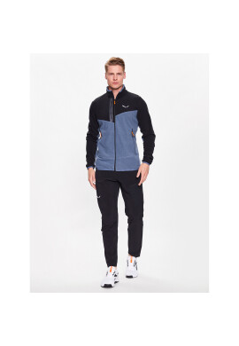 Salewa Полар Paganella 27924 Тъмносин Regular Fit - Pepit.bg
