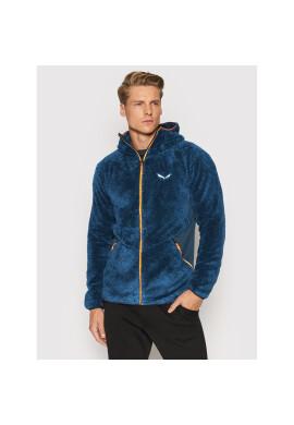 Salewa Полар Tognazza 27918 Син Regular Fit - Pepit.bg