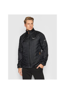 Salewa Пухено яке Nemesis 27993 Черен Regular Fit - Pepit.bg