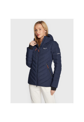 Salewa Пухено яке Raiser Medium 28048 Тъмносин Regular Fit - Pepit.bg