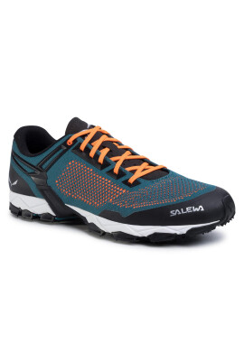 Salewa Туристически Lite Train K 61348-8748 Зелен - Pepit.bg
