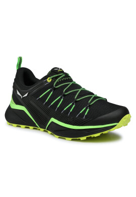 Salewa Туристически Ms Dopline 61368-5815 Черен - Pepit.bg