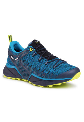 Salewa Туристически Ms Dropline 61368-8376 Син - Pepit.bg