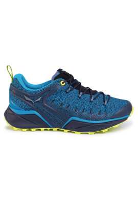 Salewa Туристически Ms Dropline 61368-8376 Син - Pepit.bg