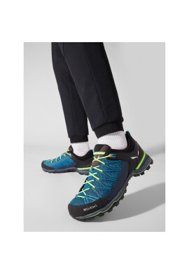 Salewa Туристически Ms Mtn Trainer Lite 61363-8744 Син - Pepit.bg