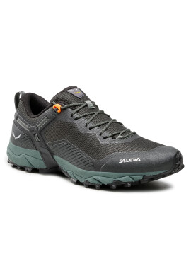 Salewa Туристически Ms Ultra Train 3 61388 Зелен - Pepit.bg