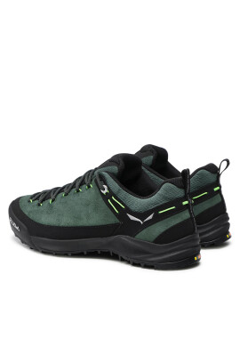 Salewa Туристически Ms Wildfire Leather 61395 5331 Зелен - Pepit.bg